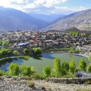 KINNAUR