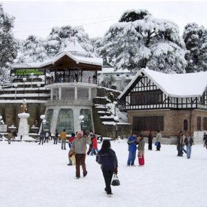 SHIMLA