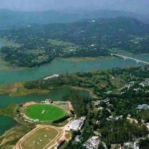 BILASPUR