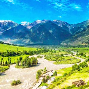 KISHTWAR