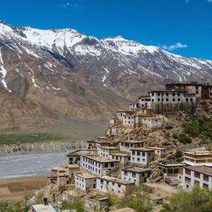 LAHAUL & SPITI